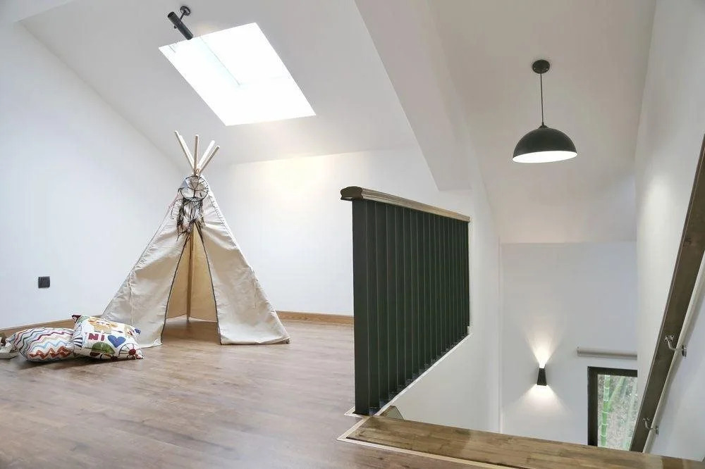 GoNative Boutique House Bamboo Whisper