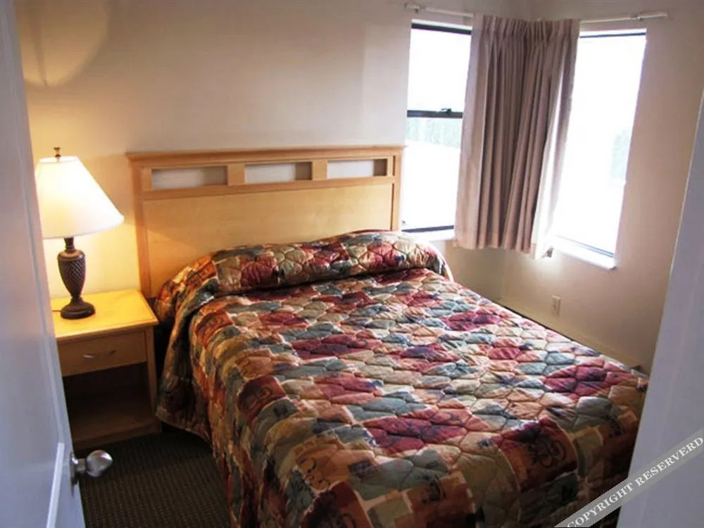 Grouse Creek Motel