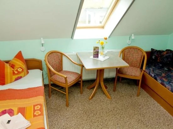Christels Pension