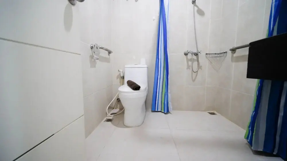 Best Location And Homey 1Br Apartment At Trillium Residence