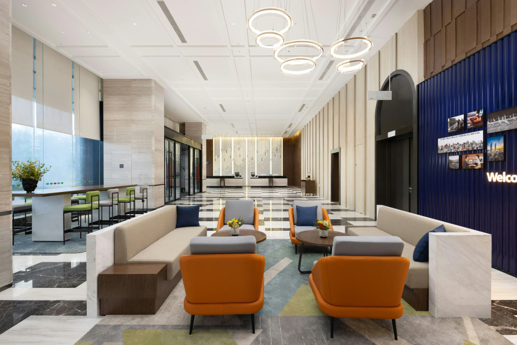 Hilton Xiamen Tong'an