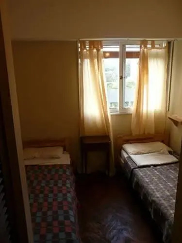 Hostel del Bosque