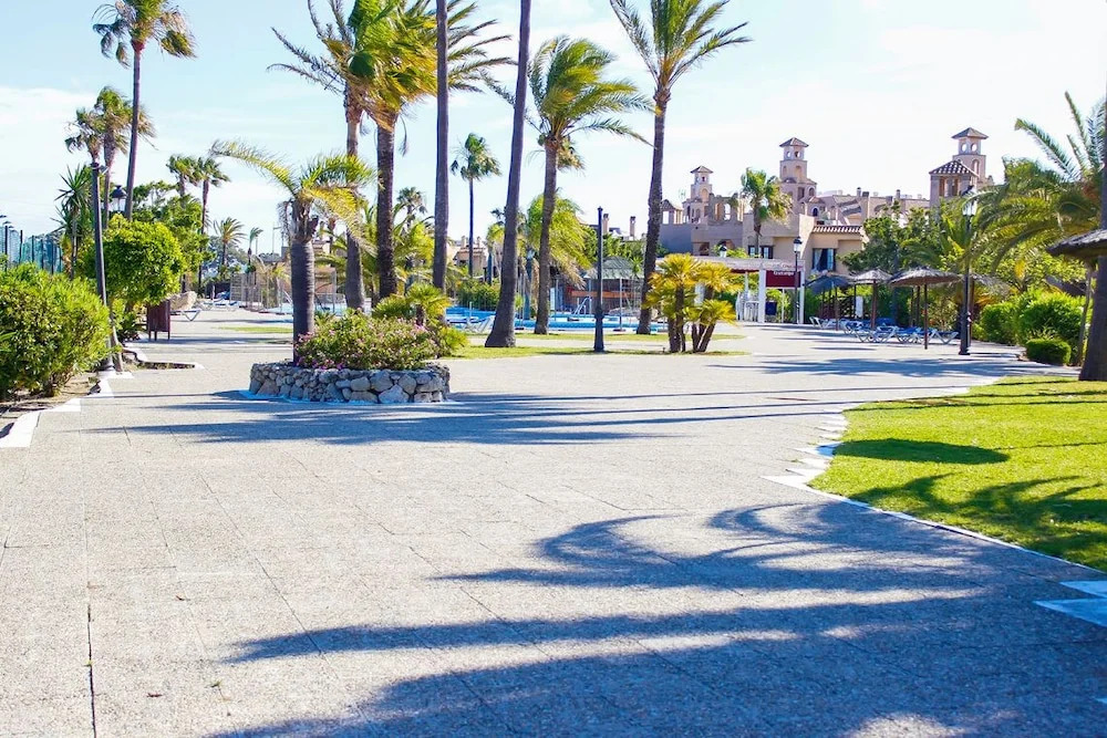 Hotel Bahia Sur