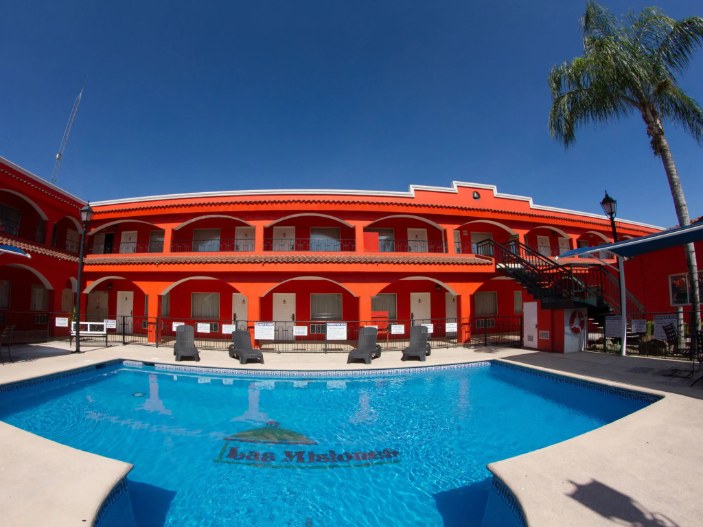 Comfort Inn Monclova
