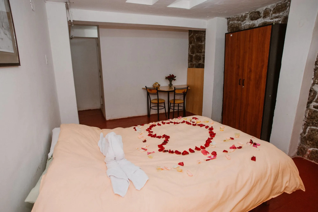 Casa Cusco guest house