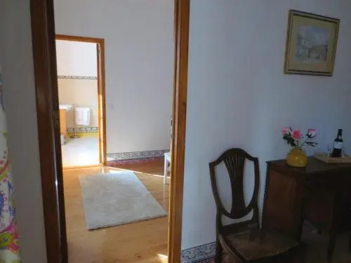 Casa da Villa 1B