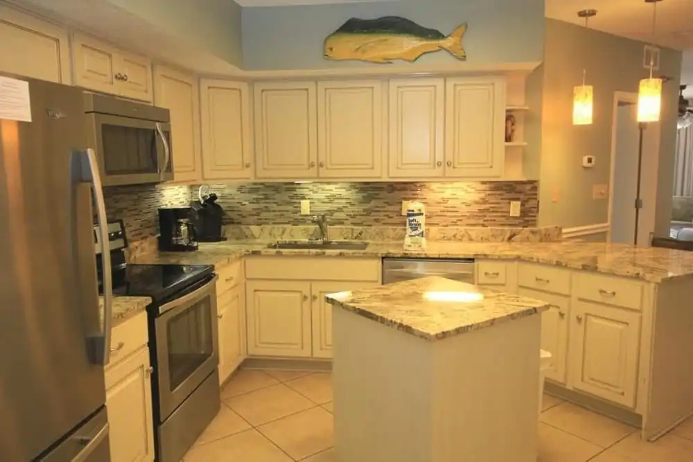 Windward Pointe 906 3 Bedroom Condo