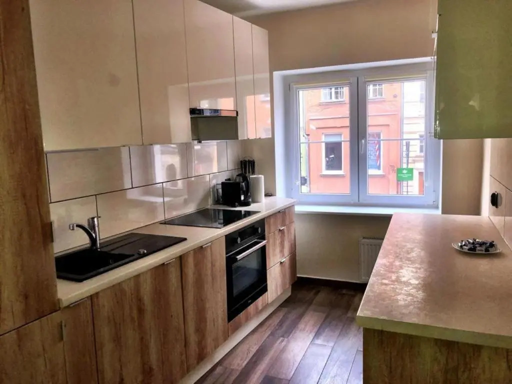 Apartamenty Szlachecki i Pod Artusem