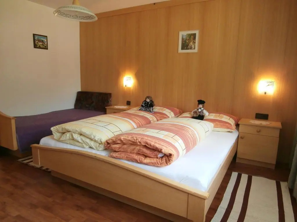 Haus Fiedelisn