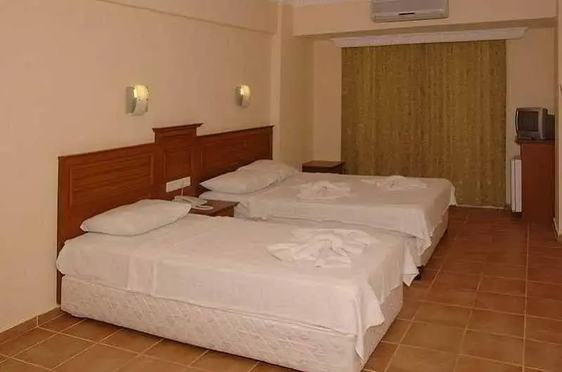 Miray Hotel