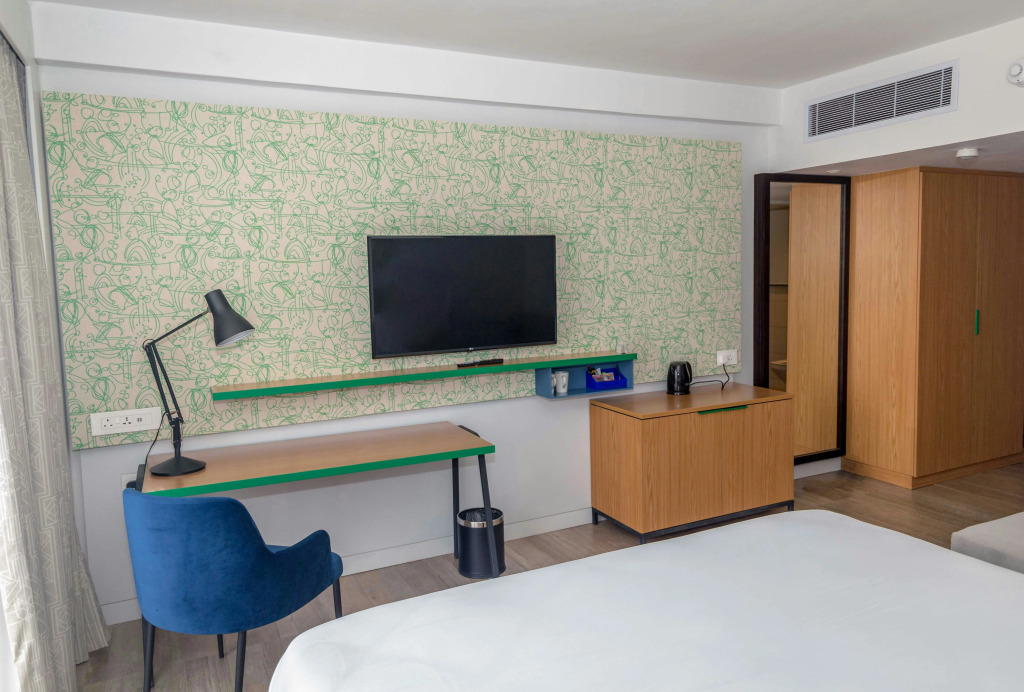 Holiday Inn - Lusaka by IHG