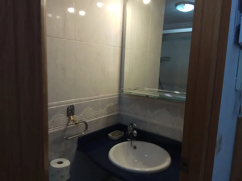 Apartment 1 bedroom 90m Levante Beach