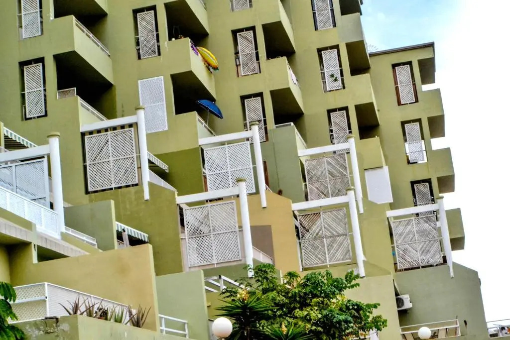 Orlando Apartment La Laguna