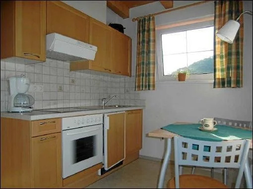 Anton´s Appartements