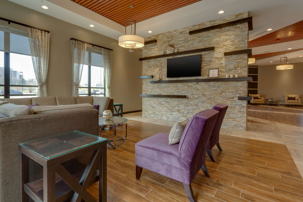 Drury Inn & Suites Kansas City Overland Park