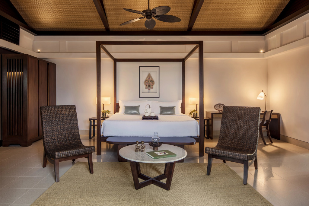 The Residence Bintan