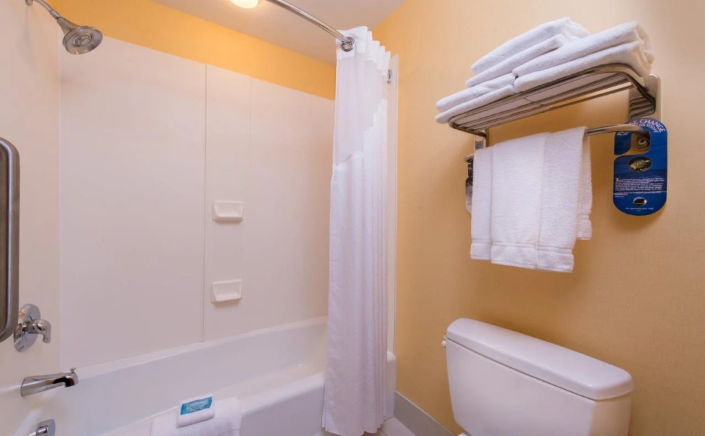 Holiday Inn Express and Suites Dickson City by IHG
