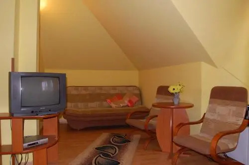 Motel Alaska