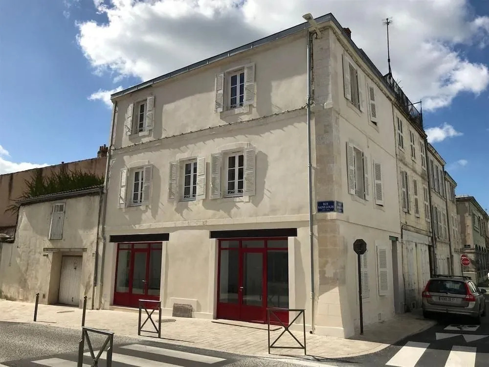 Centre Ville Location