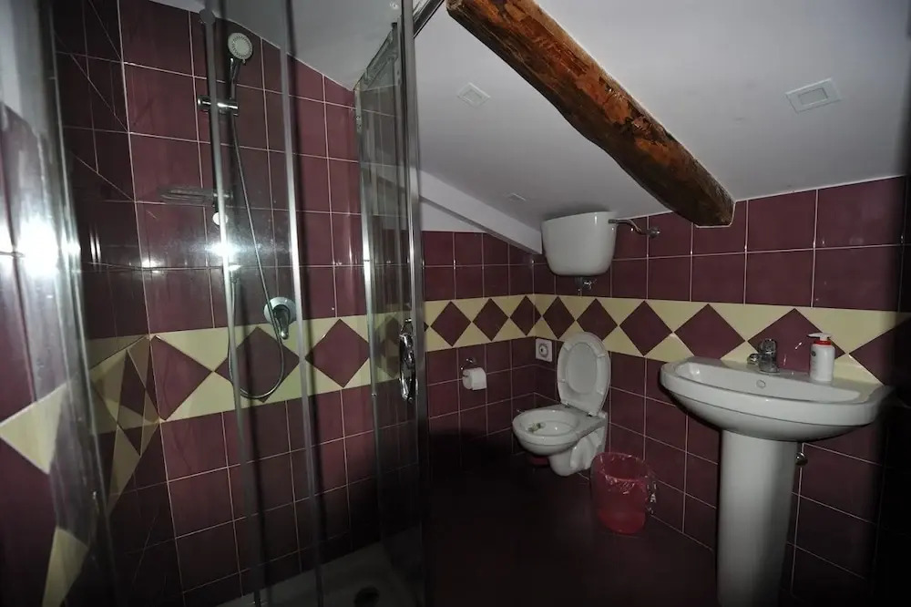 B&B Casa Armonia
