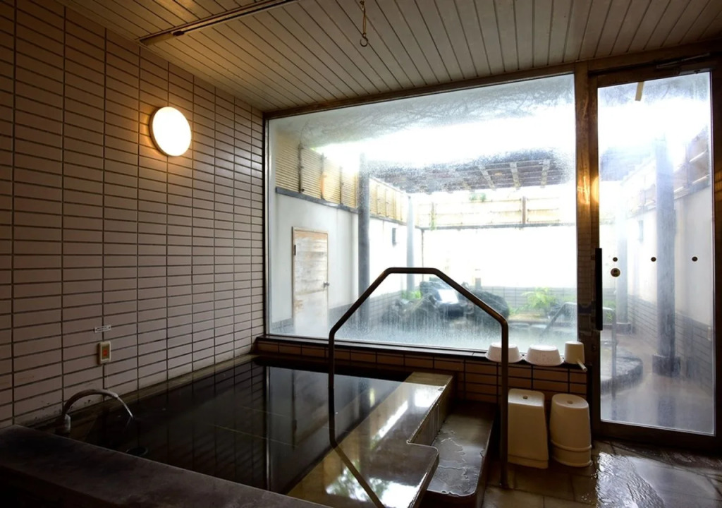 KAMENOI HOTEL Yanagawa