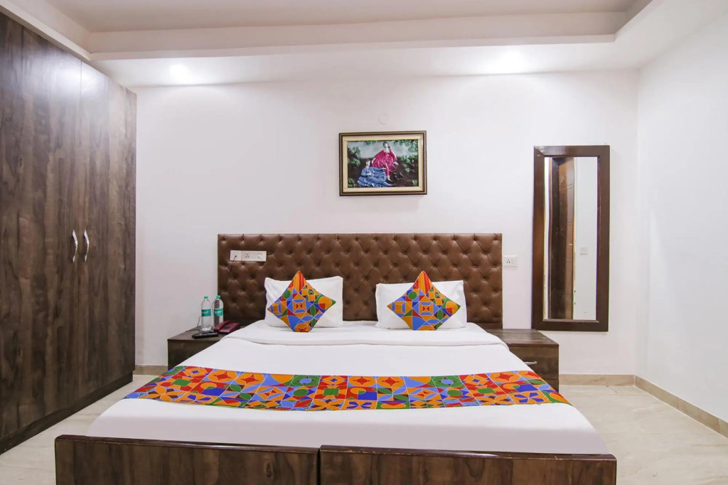 Via The Premium Villa