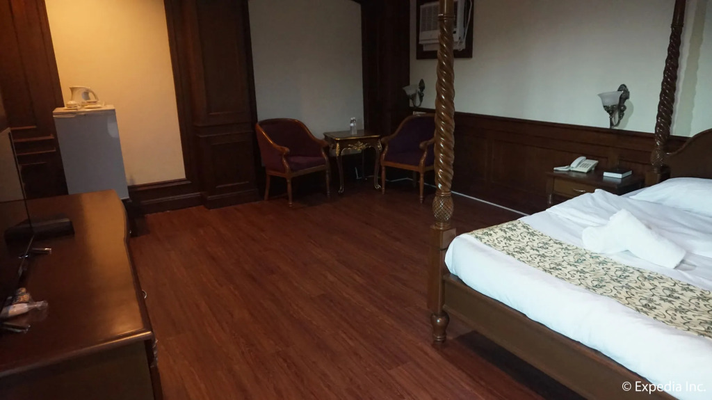 Hotel Vanna