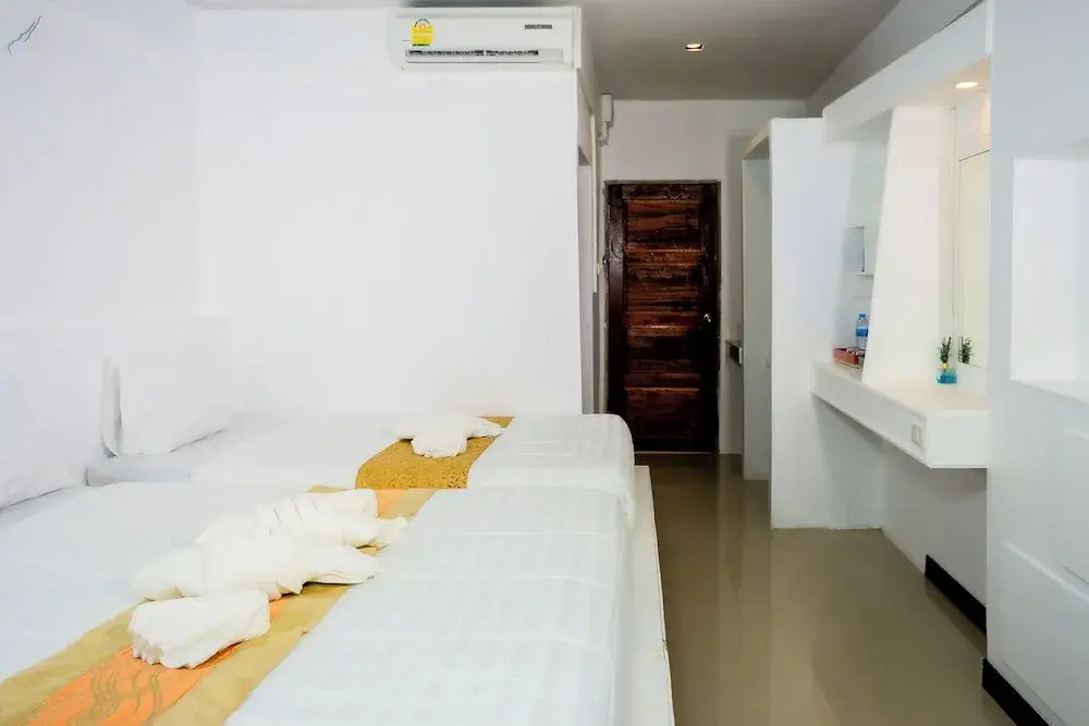 Phulanta Resort