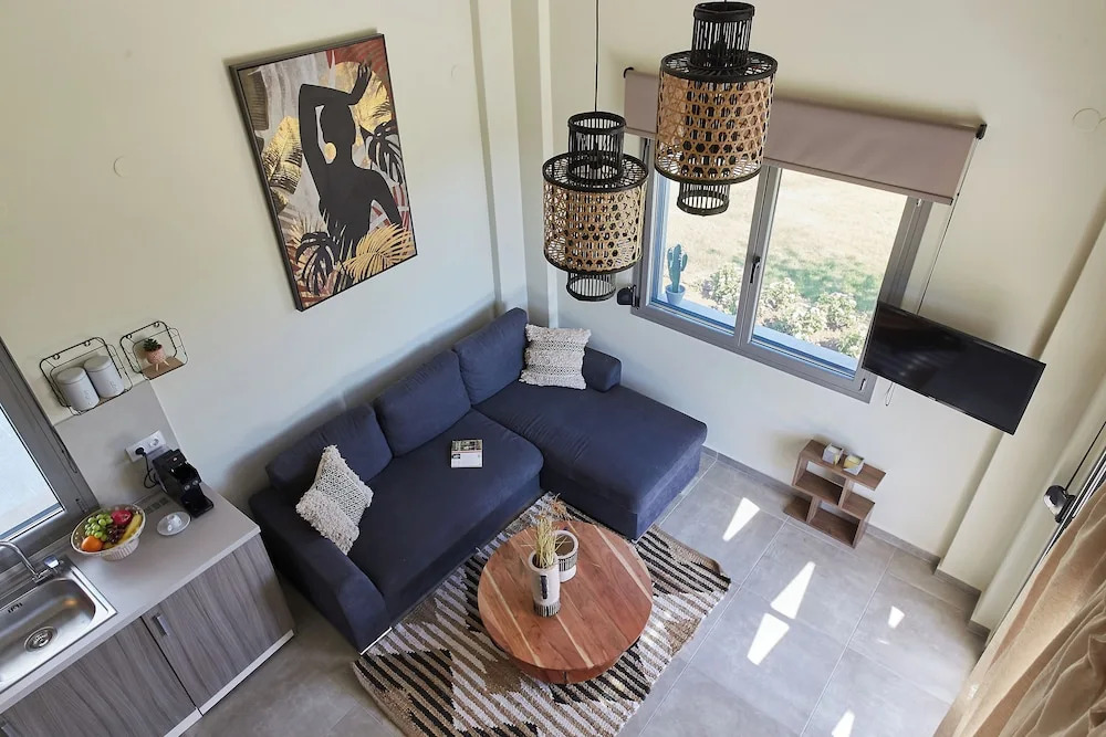 Flamingo View Suites & Villas