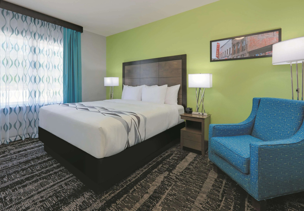 La Quinta by Wyndham Tyler South