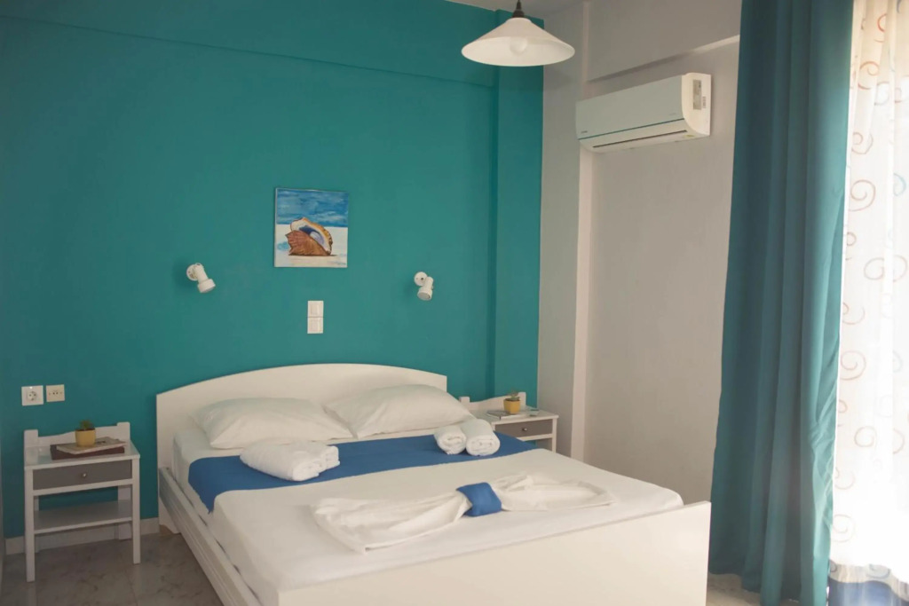 Nereides Hotel