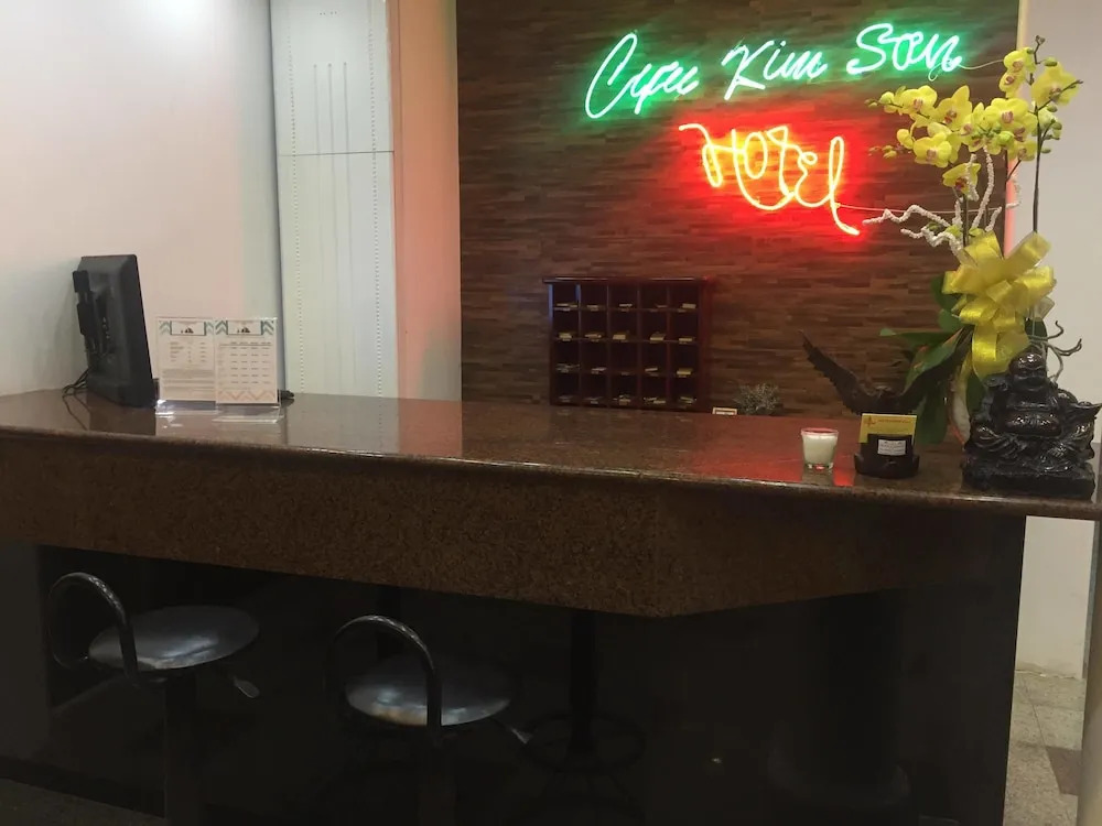 Cuu Kim Son Hotel