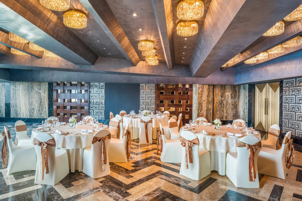The St. Regis Mumbai