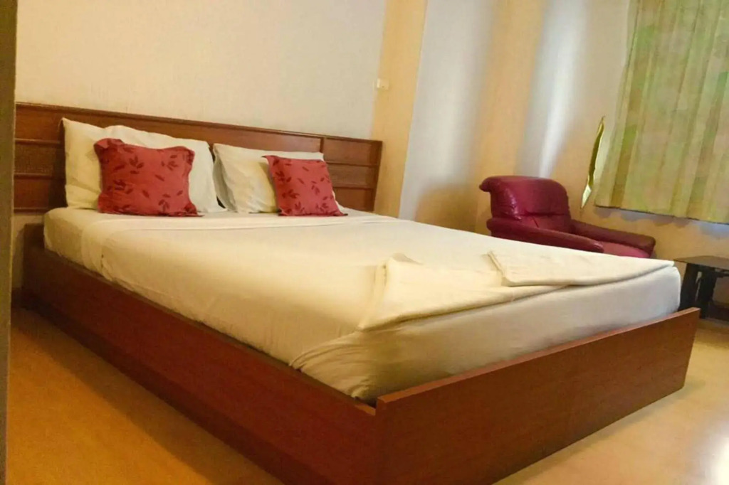 HOUSE HOTEL Central Pattaya