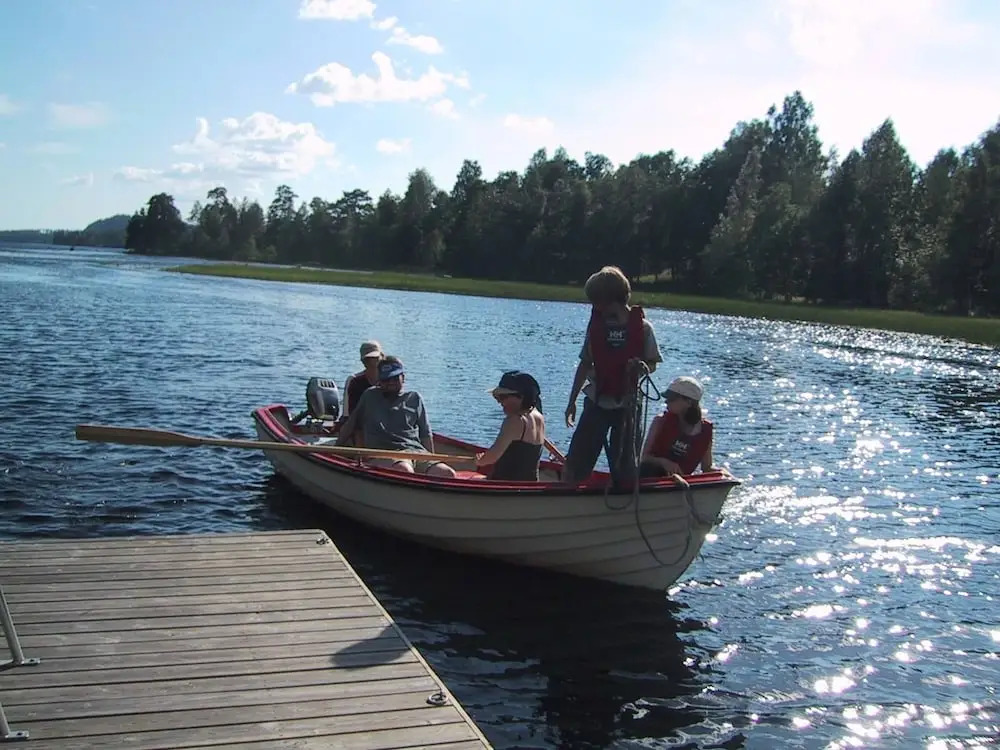Sikfors Herrgård