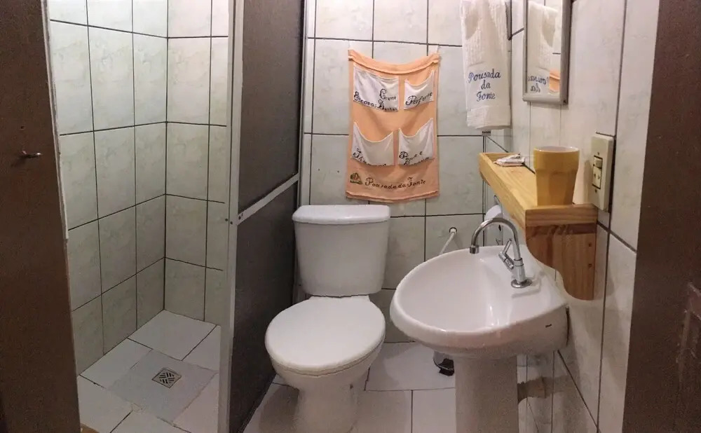 Pousada da Fonte
