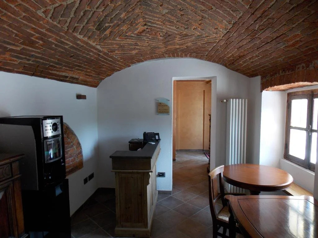 Resort BaccaBlu