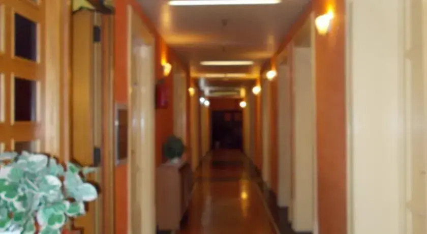 Albergo Stazione