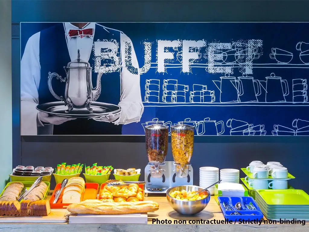 ibis budget Copiapo