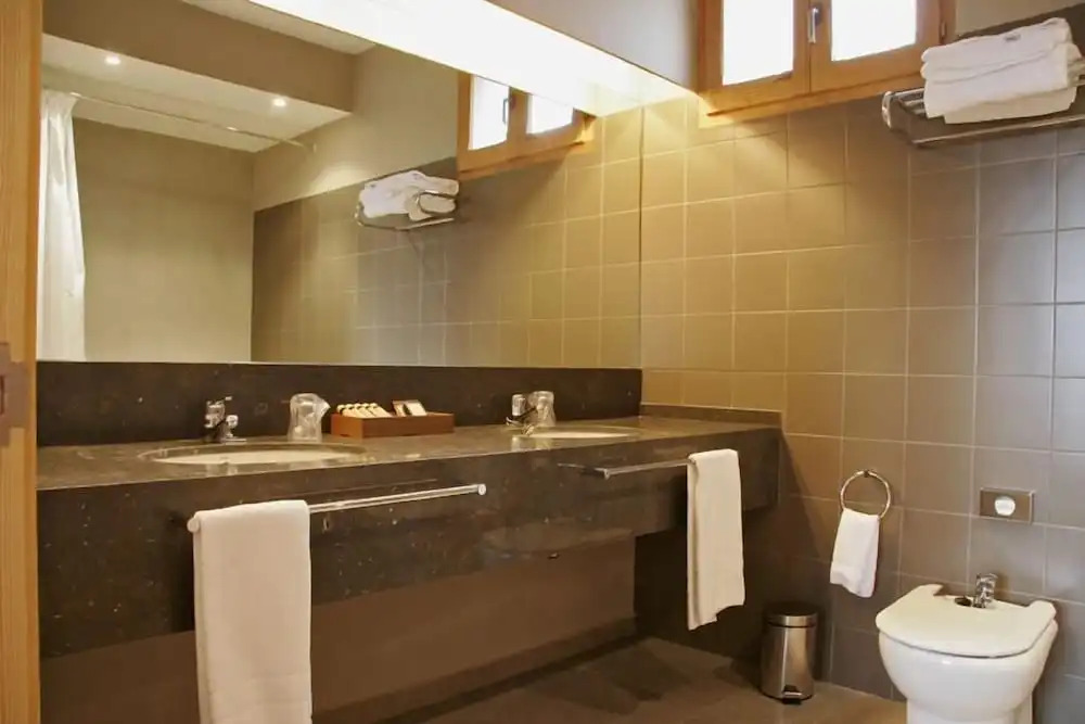 Rusticae Hotel Aldearroqueta