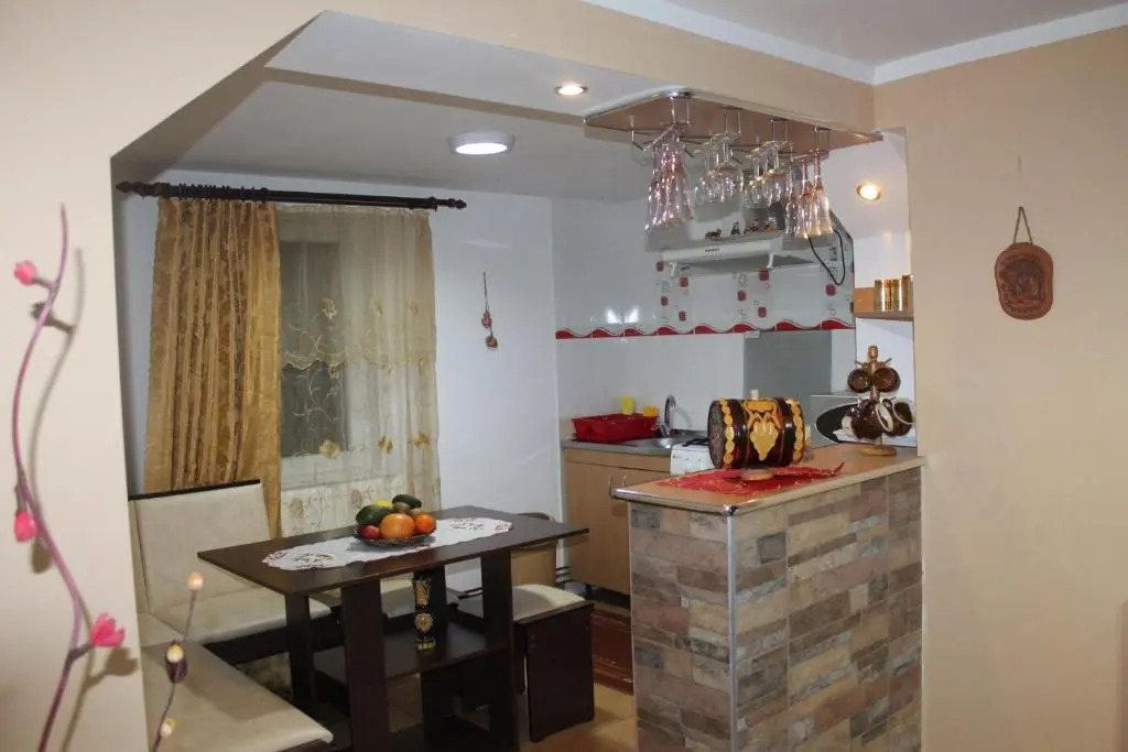 Casa Andreia