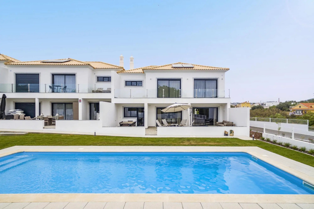 Elegant Luxury Villa by Ideal Homes
