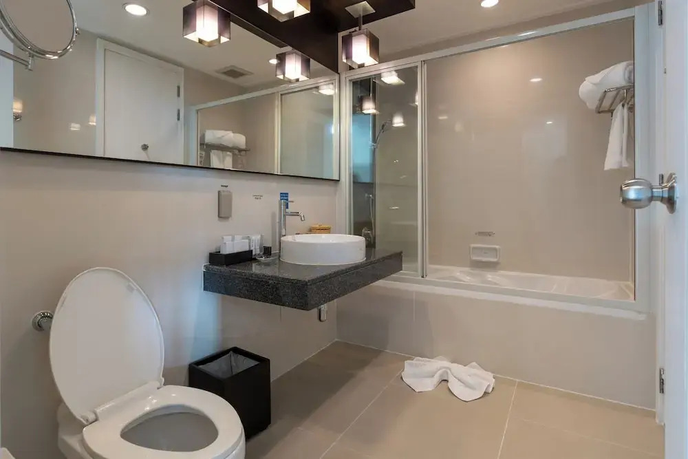 Kantary Hills Hotel and Serviced Apartments