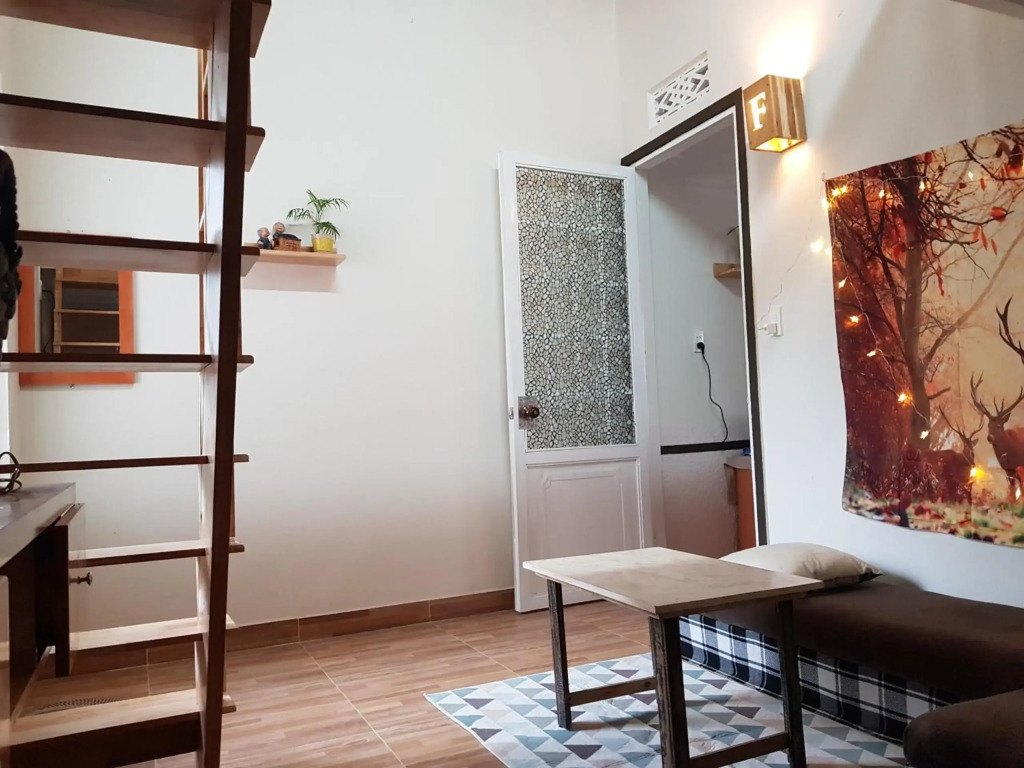 My Dream hostel