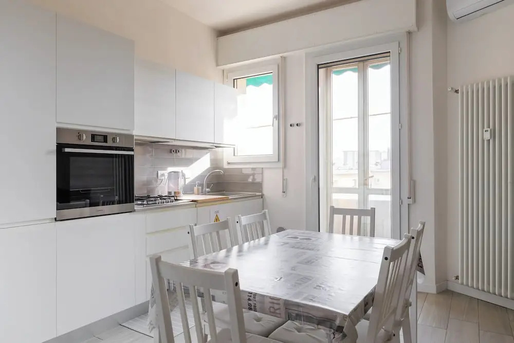 Charming Mazzini Apartment