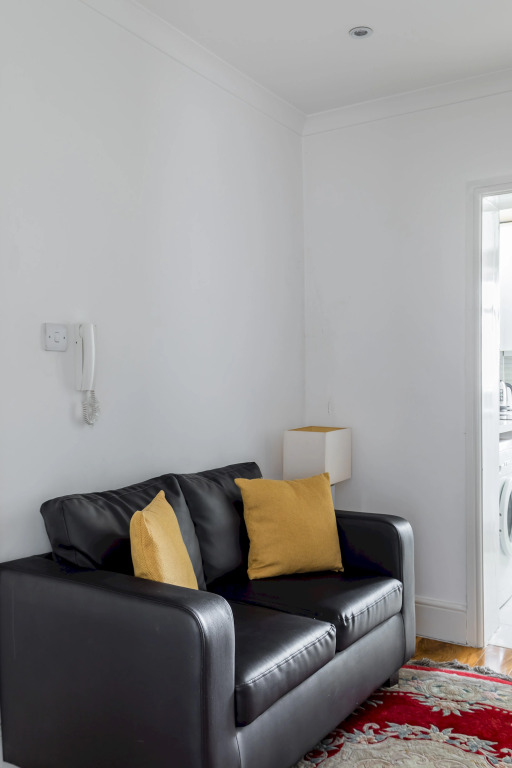 Stylish 1-bedroom brand new flat in Marylebone