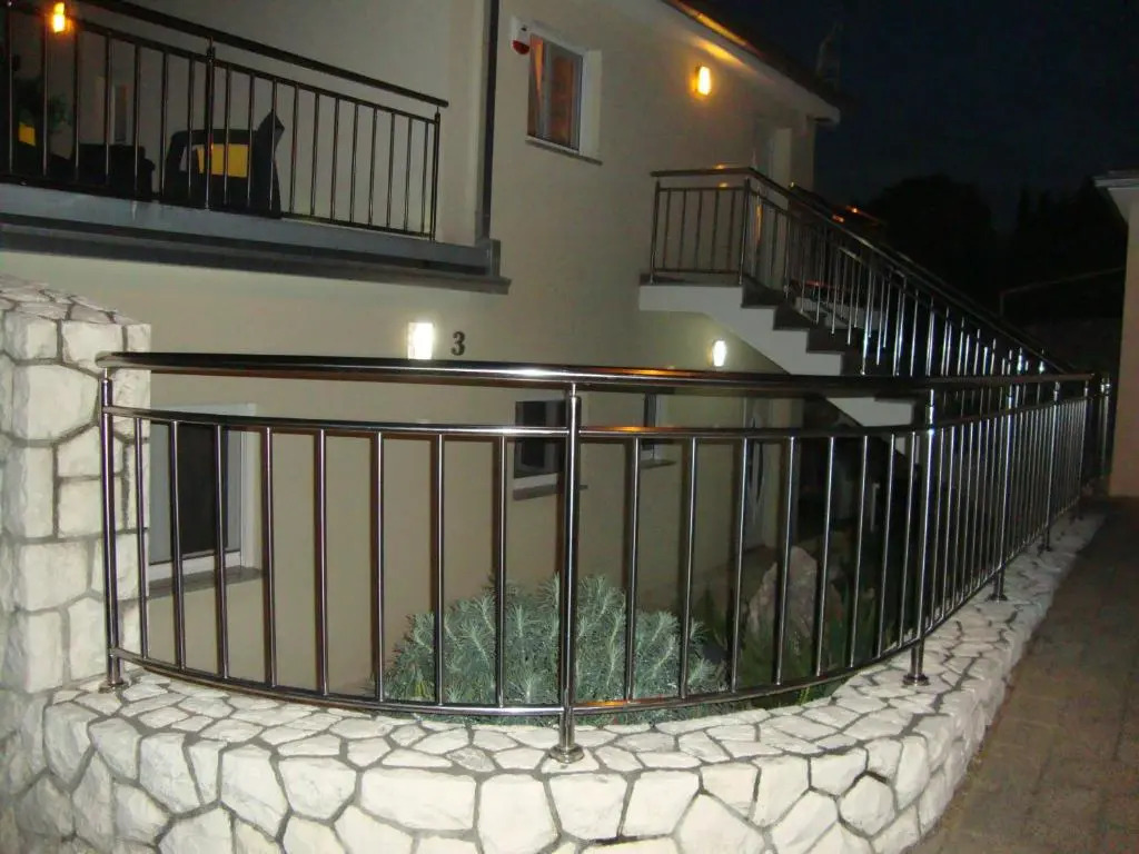 Apartments Ilona