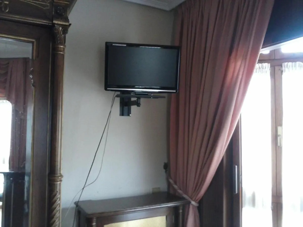 B&B HOTEL Gijón Centro Begoña
