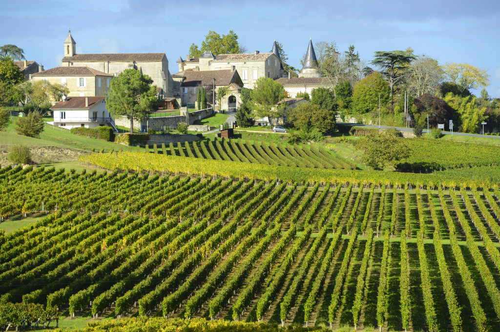 Staycity Aparthotels Bordeaux City Centre