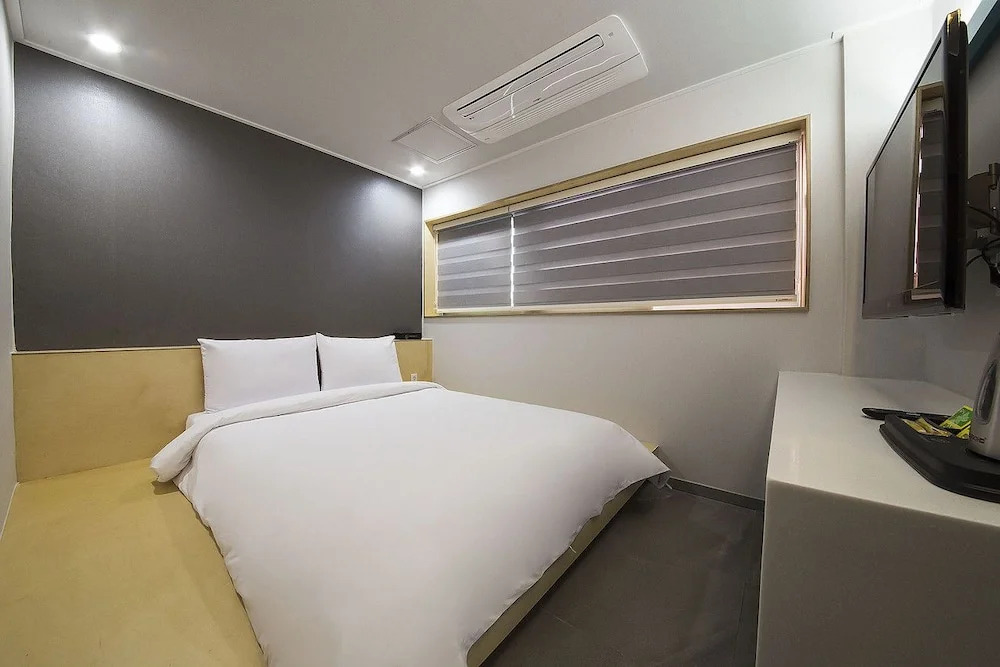 Hotel FN Hannam